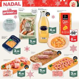 Catálogo Sorli Página 3