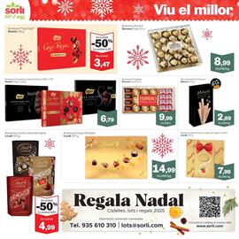 Catálogo Sorli Página 30