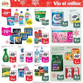 Catálogo Sorli Página 38