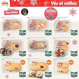 Catálogo Sorli Página 4