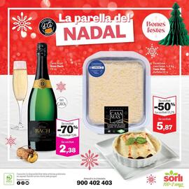 Catálogo Sorli Página 40