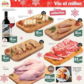 Catálogo Sorli Página 6