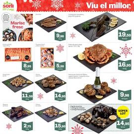 Catálogo Sorli Página 8