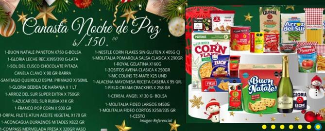 Catálogo Franco Supermercado Página 2