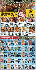 Market Basket weekly ad week 50 Page 2