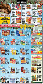Market Basket weekly ad week 50 Page 3