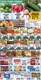 Market Basket weekly ad week 50 Page 4