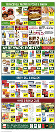 Lucky Supermarkets weekly ad week 50 Page 2