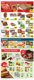 Lucky Supermarkets weekly ad week 50 Page 3