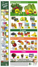 Lucky Supermarkets weekly ad week 50 Page 4