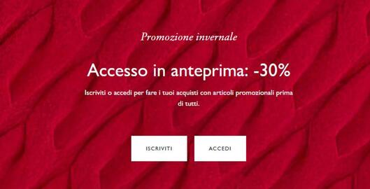 Volantino Tommy Hilfiger Pagina 1