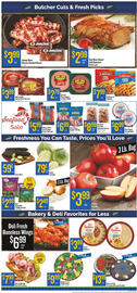 Homeland Market weekly ad week 50 Page 2
