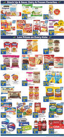 Homeland Market weekly ad week 50 Page 3
