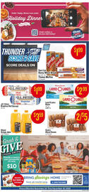 Homeland Market weekly ad week 50 Page 4