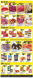 Fresco y Más weekly ad week 50 Page 2