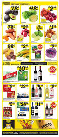 Fresco y Más weekly ad week 50 Page 4