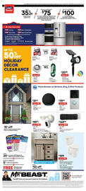 Lowe's weekly ad week 50 Page 2