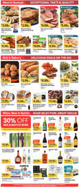 Raley's weekly ad week 50 Page 2