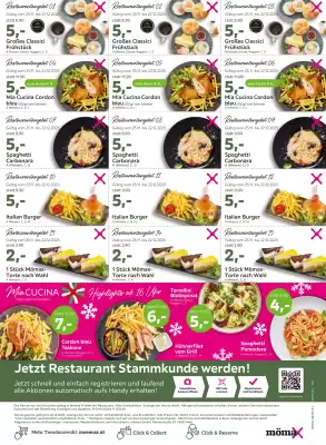 Mömax Flugblatt (gültig bis 22-12)