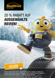 BestDrive by Continental Flugblatt Seite 2