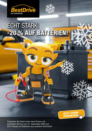 BestDrive by Continental Flugblatt Seite 3