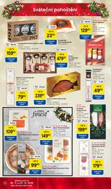 Tesco leták týden 50 Strana 18