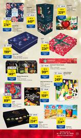 Tesco leták týden 50 Strana 23