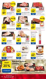 Tesco leták týden 50 Strana 24
