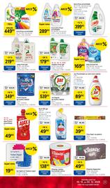Tesco leták týden 50 Strana 31