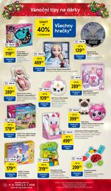 Tesco leták týden 50 Strana 34