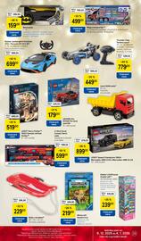 Tesco leták týden 50 Strana 35