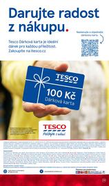 Tesco leták týden 50 Strana 39
