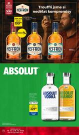 Tesco leták týden 50 Strana 40