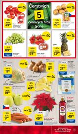 Tesco leták týden 50 Strana 5