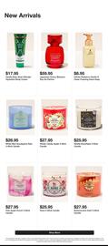 Bath & Body Works weekly ad week 50 Page 2