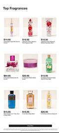 Bath & Body Works weekly ad week 50 Page 5