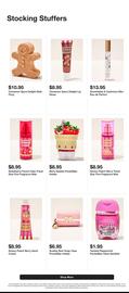 Bath & Body Works weekly ad week 50 Page 6