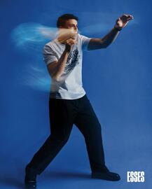 Hugo Boss leták Strana 2