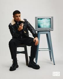 Hugo Boss leták Strana 3