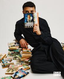 Hugo Boss leták Strana 4