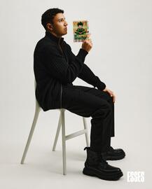 Hugo Boss leták Strana 5