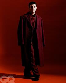 Hugo Boss leták Strana 7