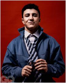 Hugo Boss leták Strana 8