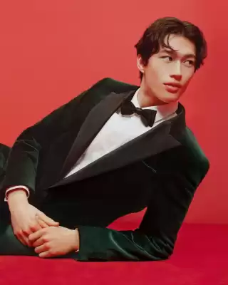 Hugo Boss leták (platné do 31-12)