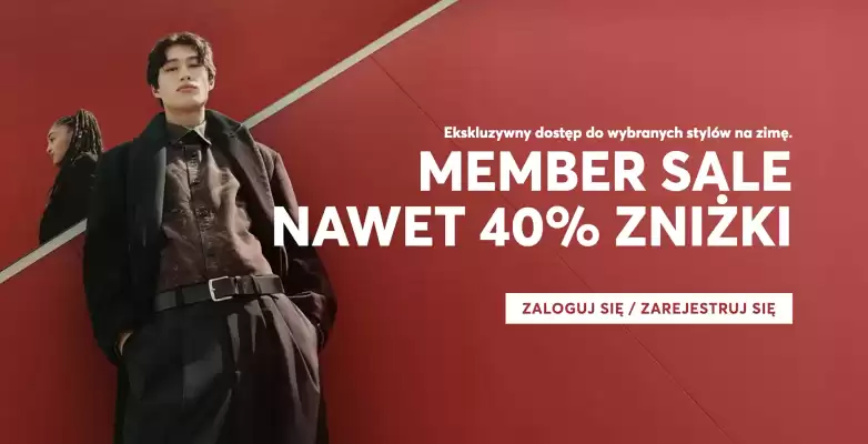 Hugo Boss leták (platné do 16-12)