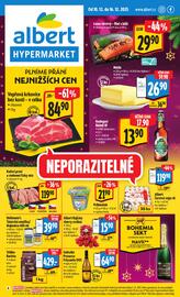 Albert leták týden 50 Strana 1