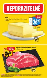 Albert leták týden 50 Strana 2