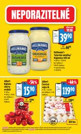 Albert leták týden 50 Strana 3