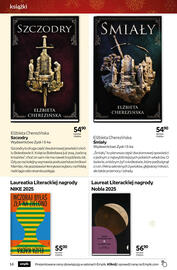 Empik gazetka Strona 14