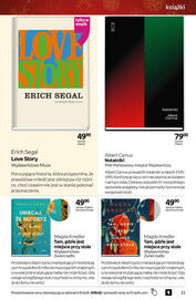 Empik gazetka Strona 21